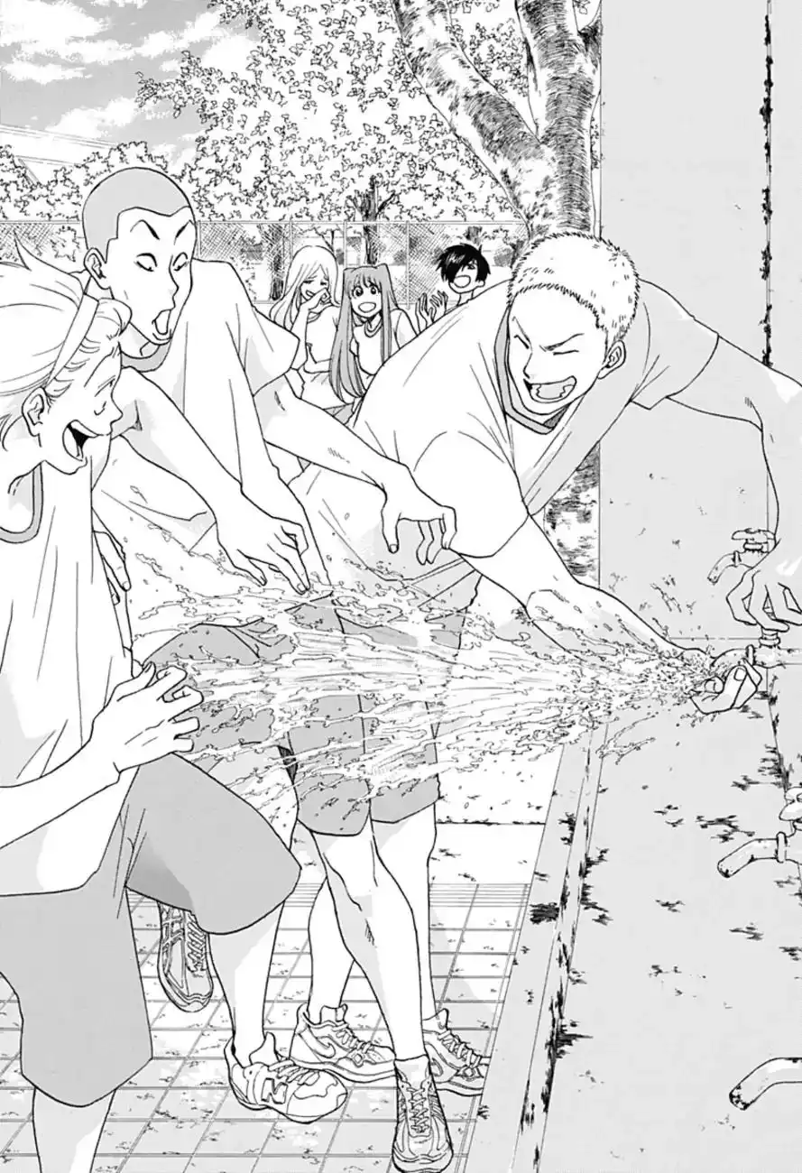 Ao no Flag Chapter 16.5 3